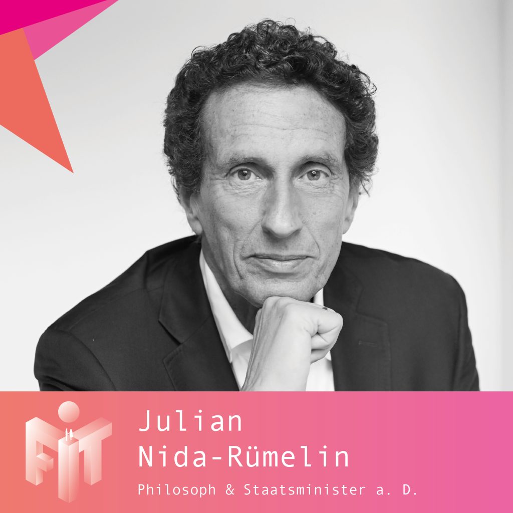 Julian Nida-Rümelin