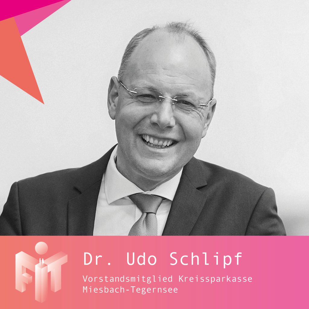 Dr. Udo Schlipf