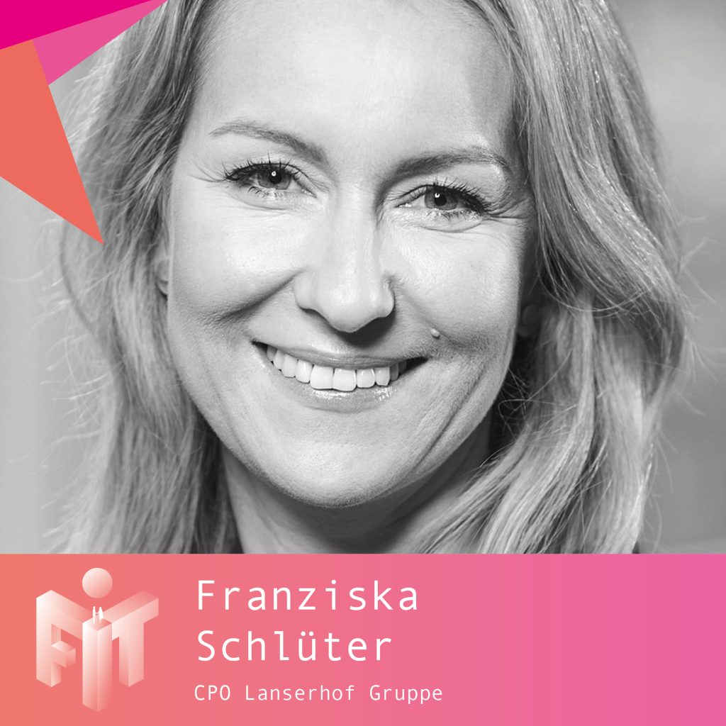Franziska Schlüter