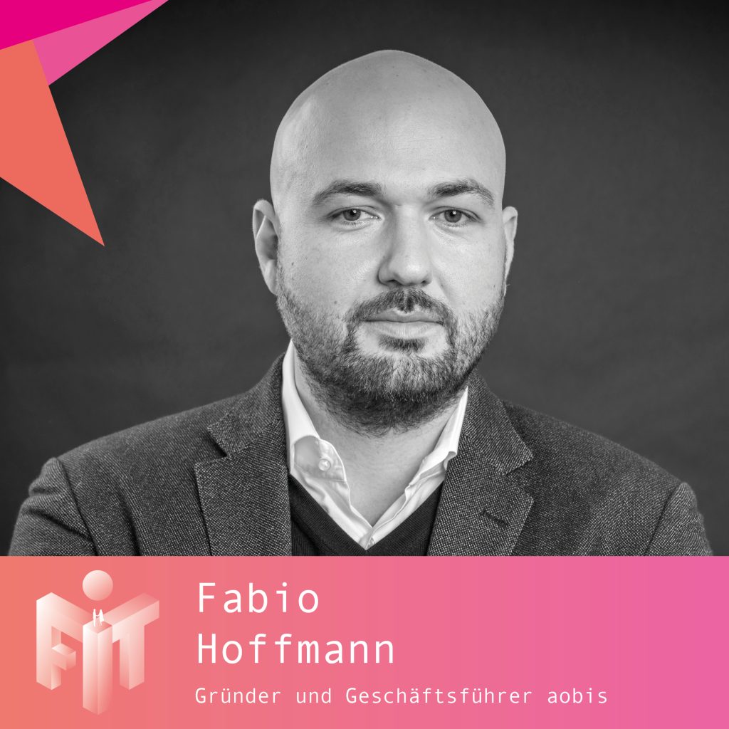 Fabio Hoffmann