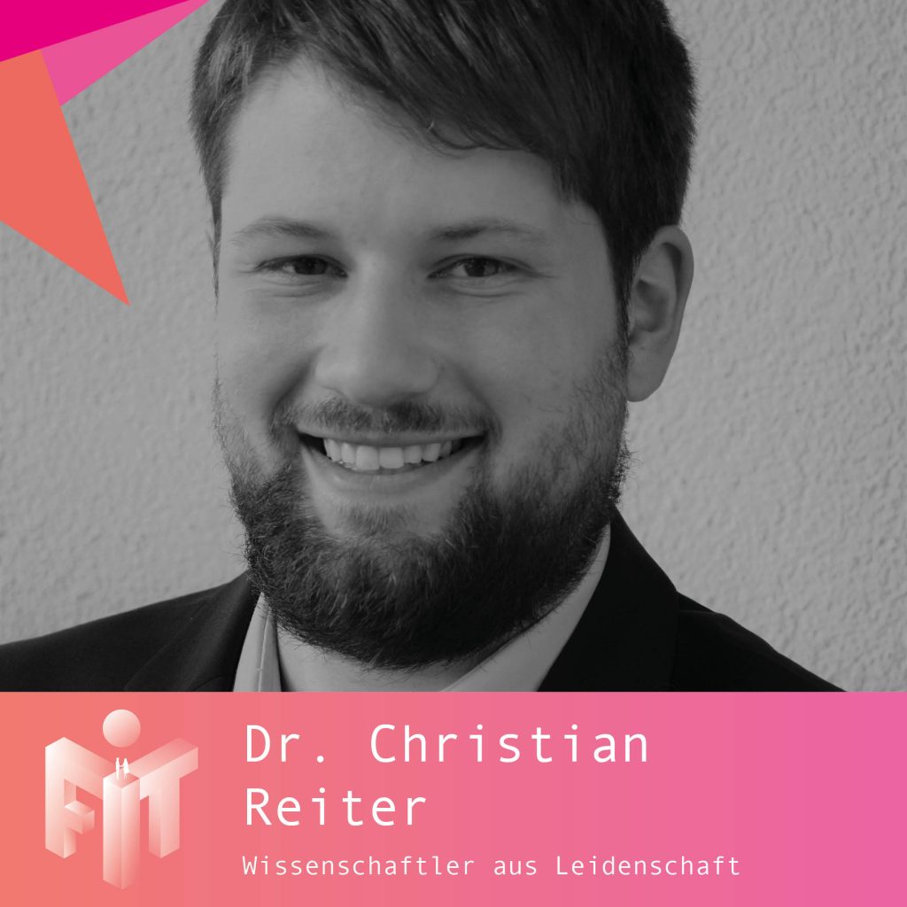 Christian Reiter