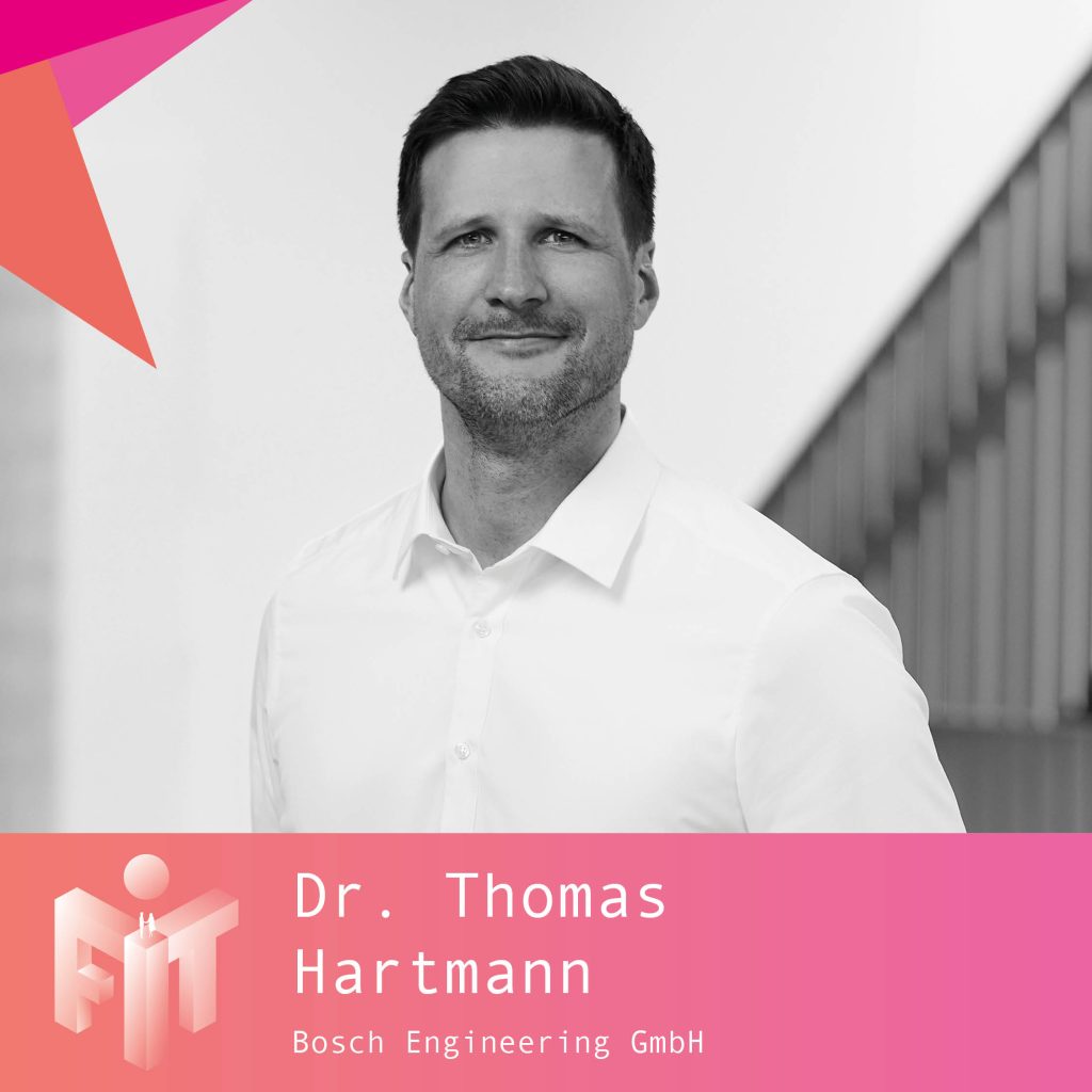 Dr. Thomas Hartmann