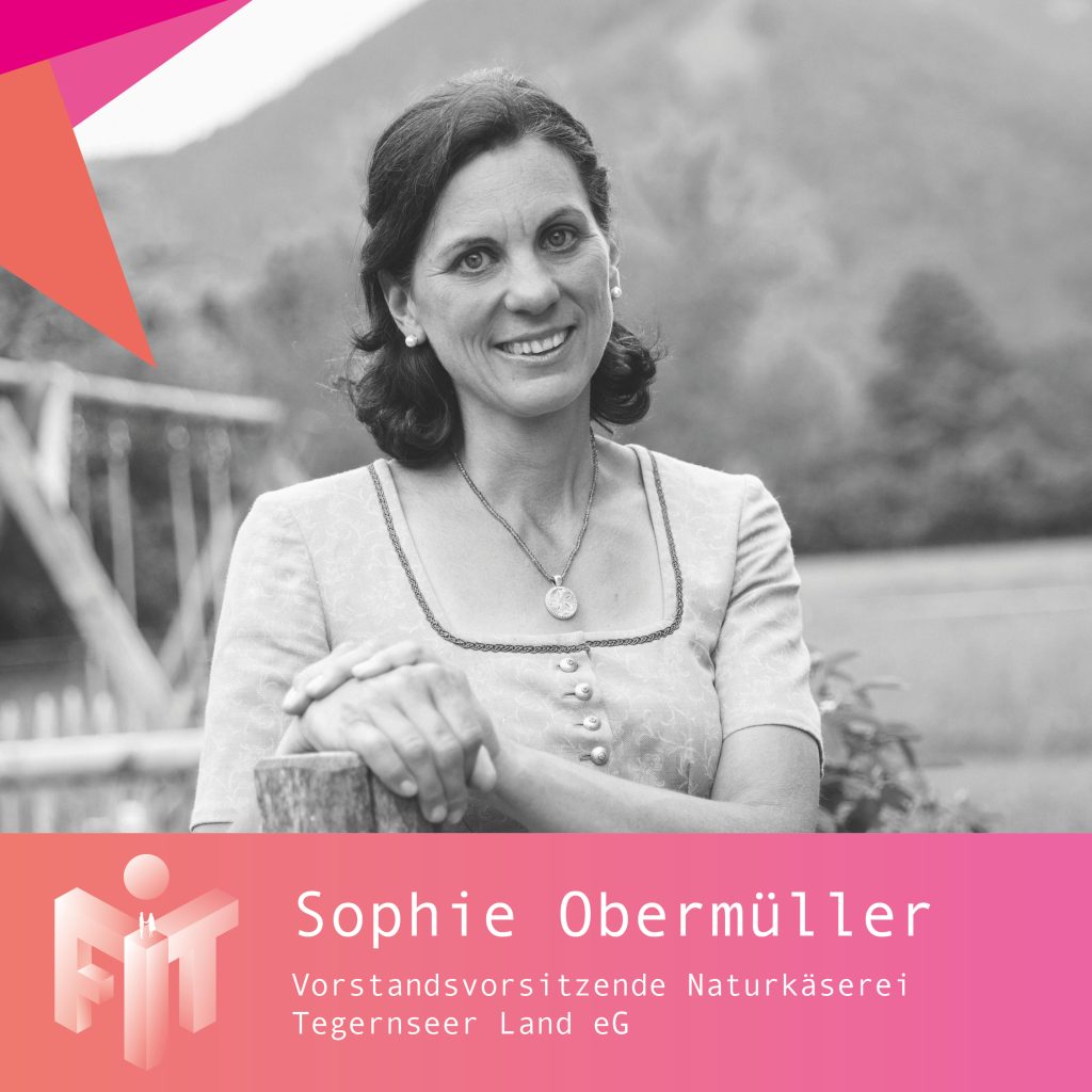 Sophie Obermüller