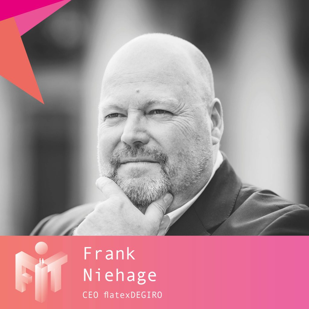 Frank Niehage