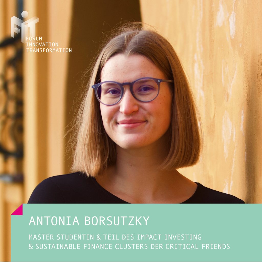 Antonia Borsutzky
