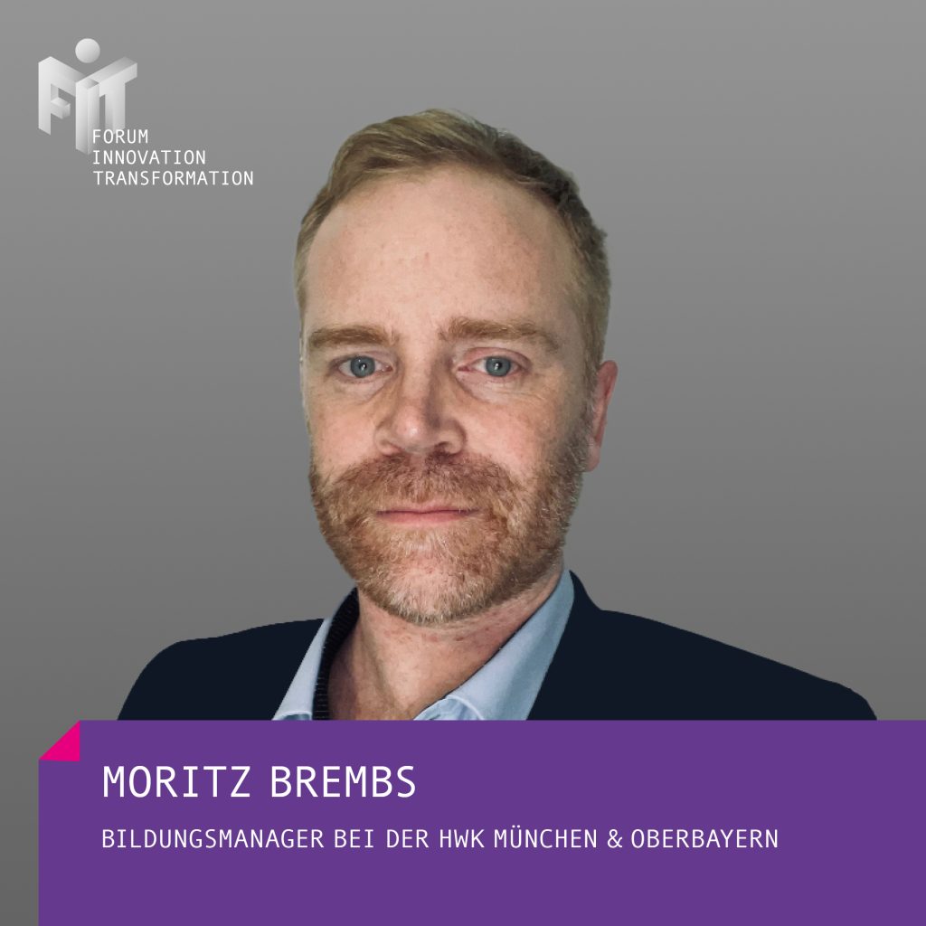 Moritz Brembs