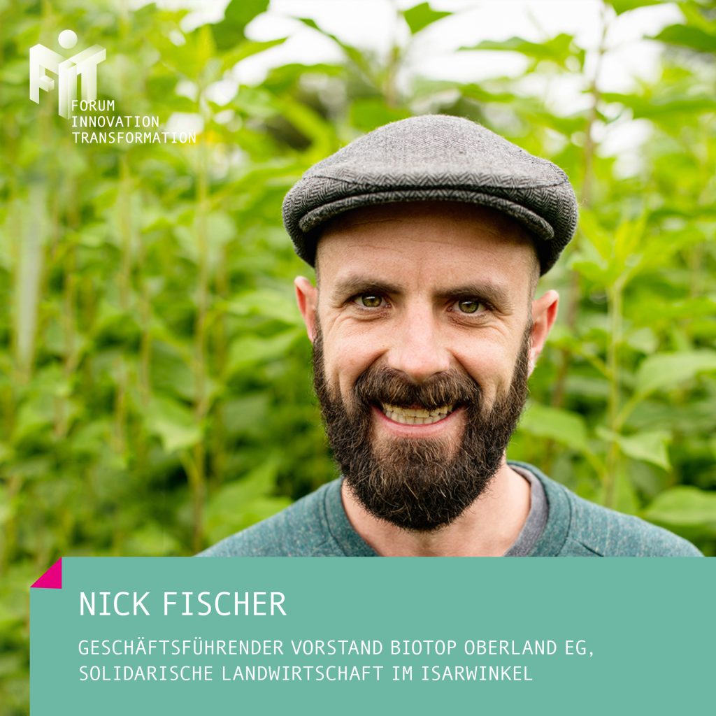 Nick Fischer