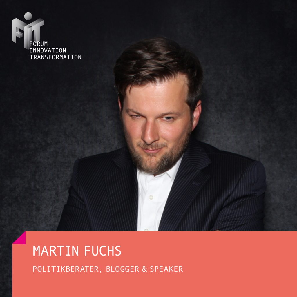 Martin Fuchs