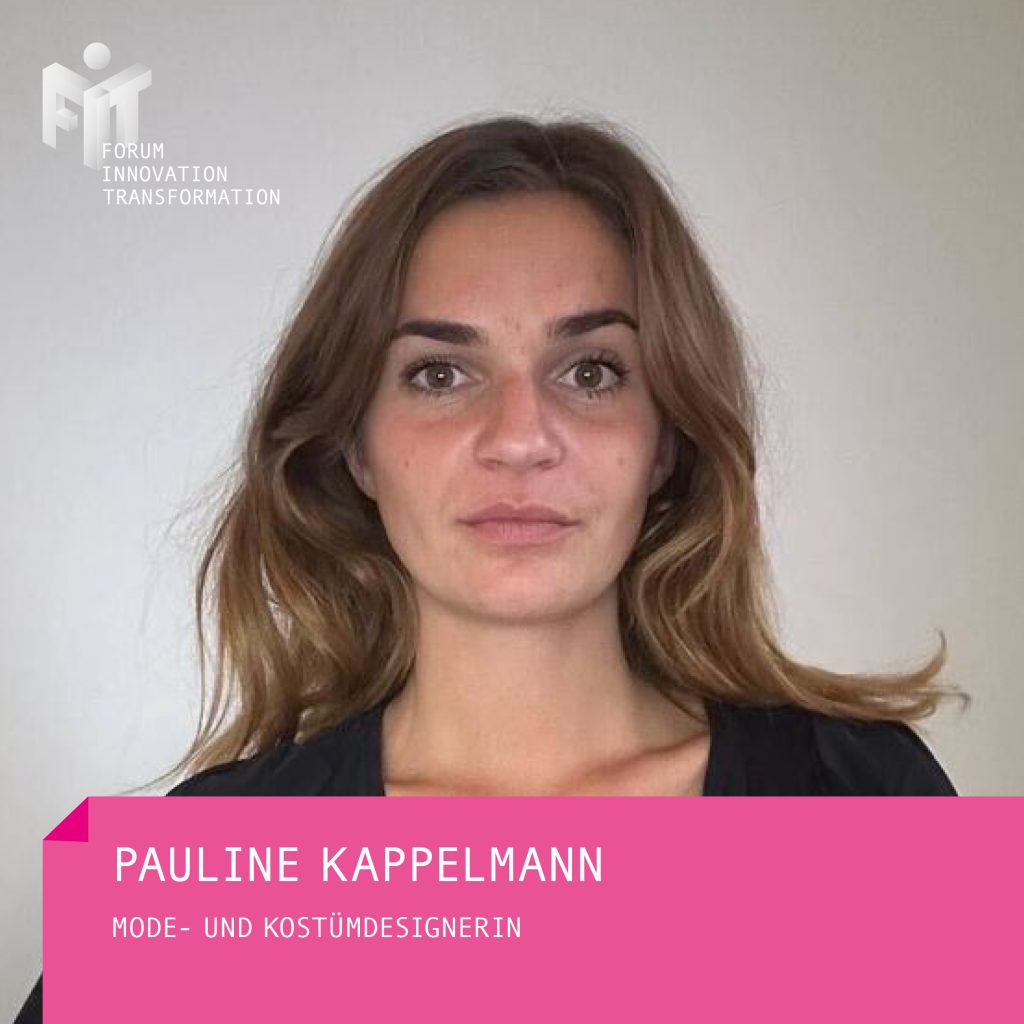 Pauline Kappelmann