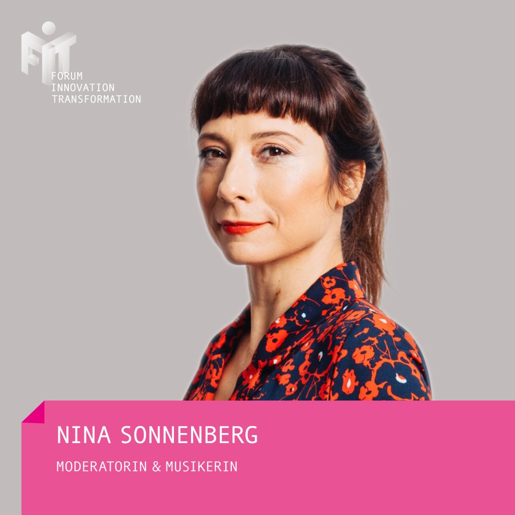 Nina Sonnenberg