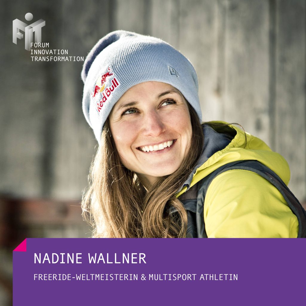 Nadine Wallner